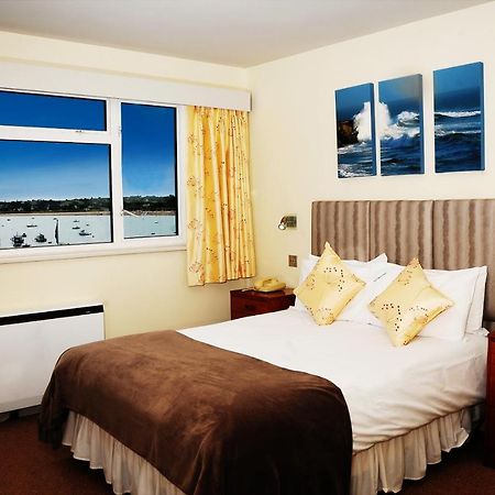 Dolphin Hotel Gorey Buitenkant foto