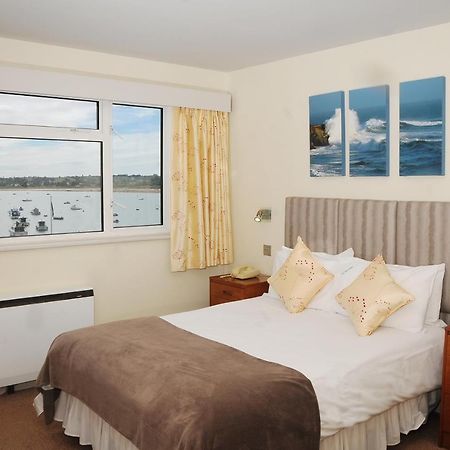 Dolphin Hotel Gorey Buitenkant foto
