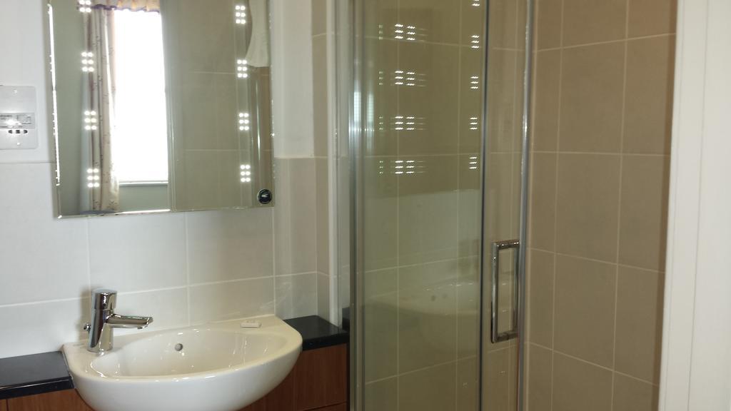 Dolphin Hotel Gorey Kamer foto